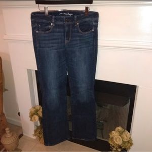American Eagle Boot cut Jeans